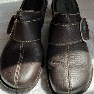 Born women’s shoes